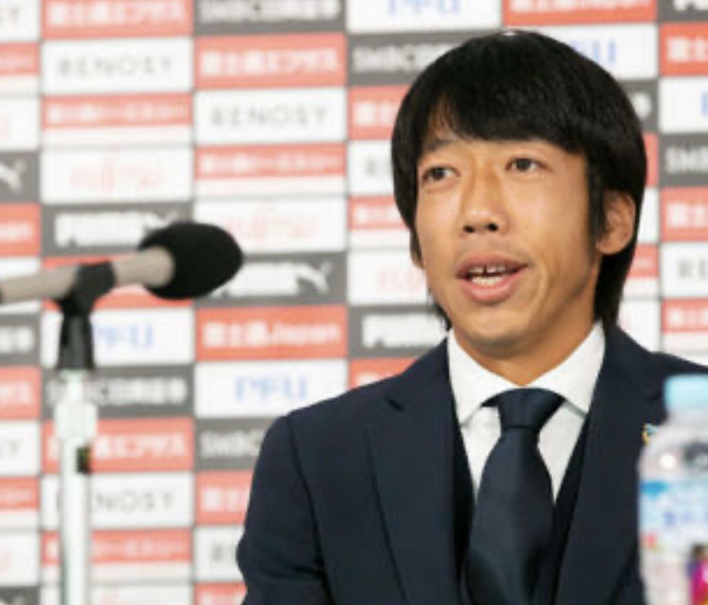 中村憲剛選手が川崎フロンターレを引退。クラブのメッセージにも感動！ サッカー人 柴田卓 のヘアケア美容師＋ライフプランニングblog